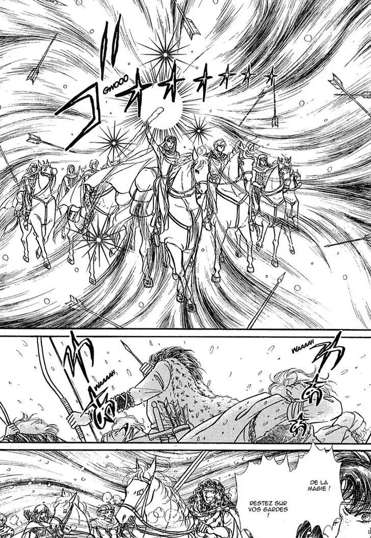 Alfheim no Kishi Chapter 50 16